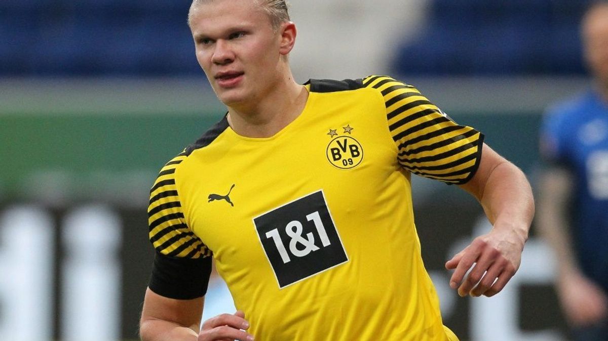 Watzke rechnet mit einer baldiger Haaland-Entscheidung