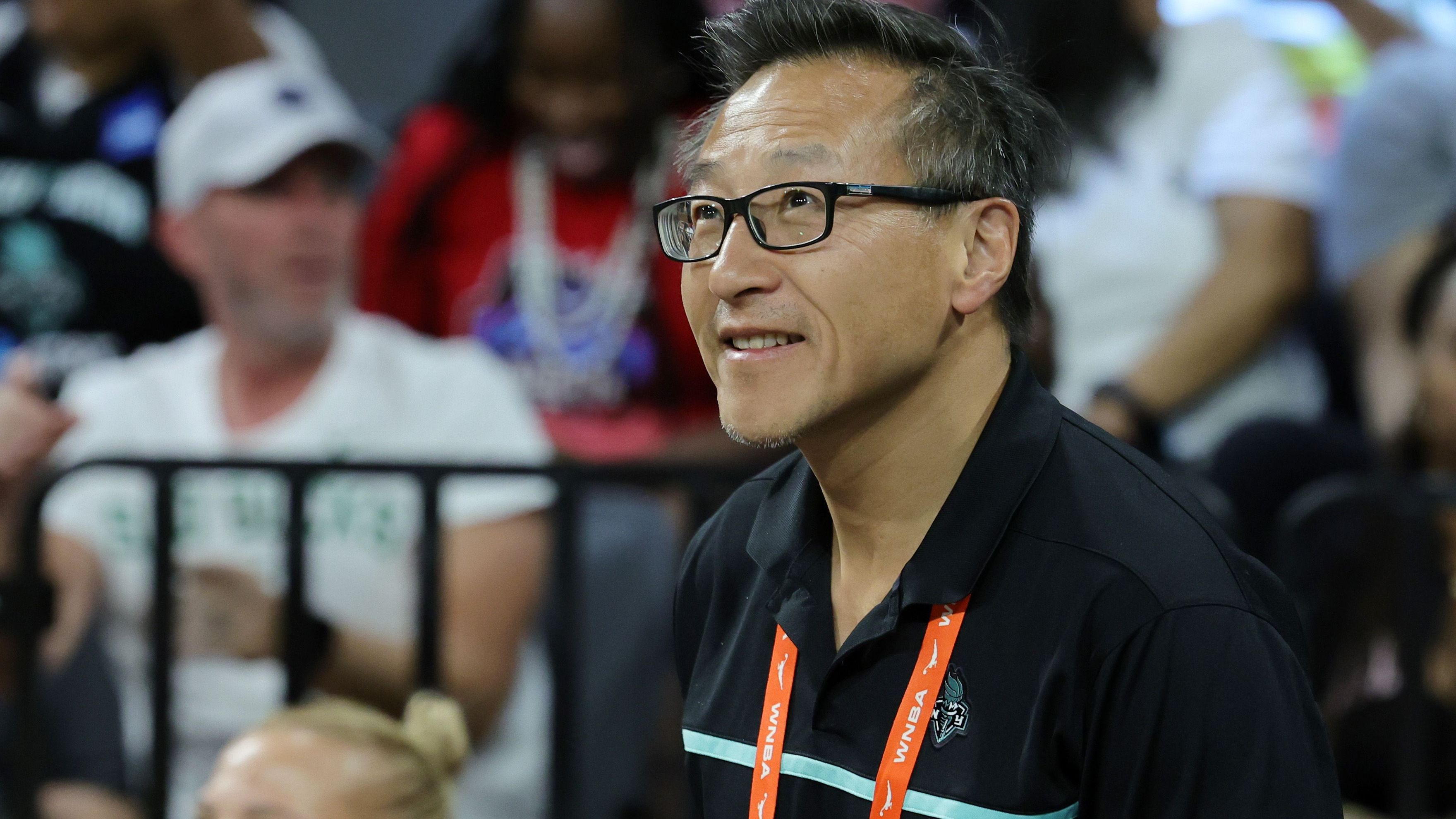 <strong>Brooklyn Nets - Joe Tsai</strong><br>Besitzer seit: 2019<br>Kaufpreis: 2,35 Milliarden<br>Aktueller Wert: 3,85 Milliarden