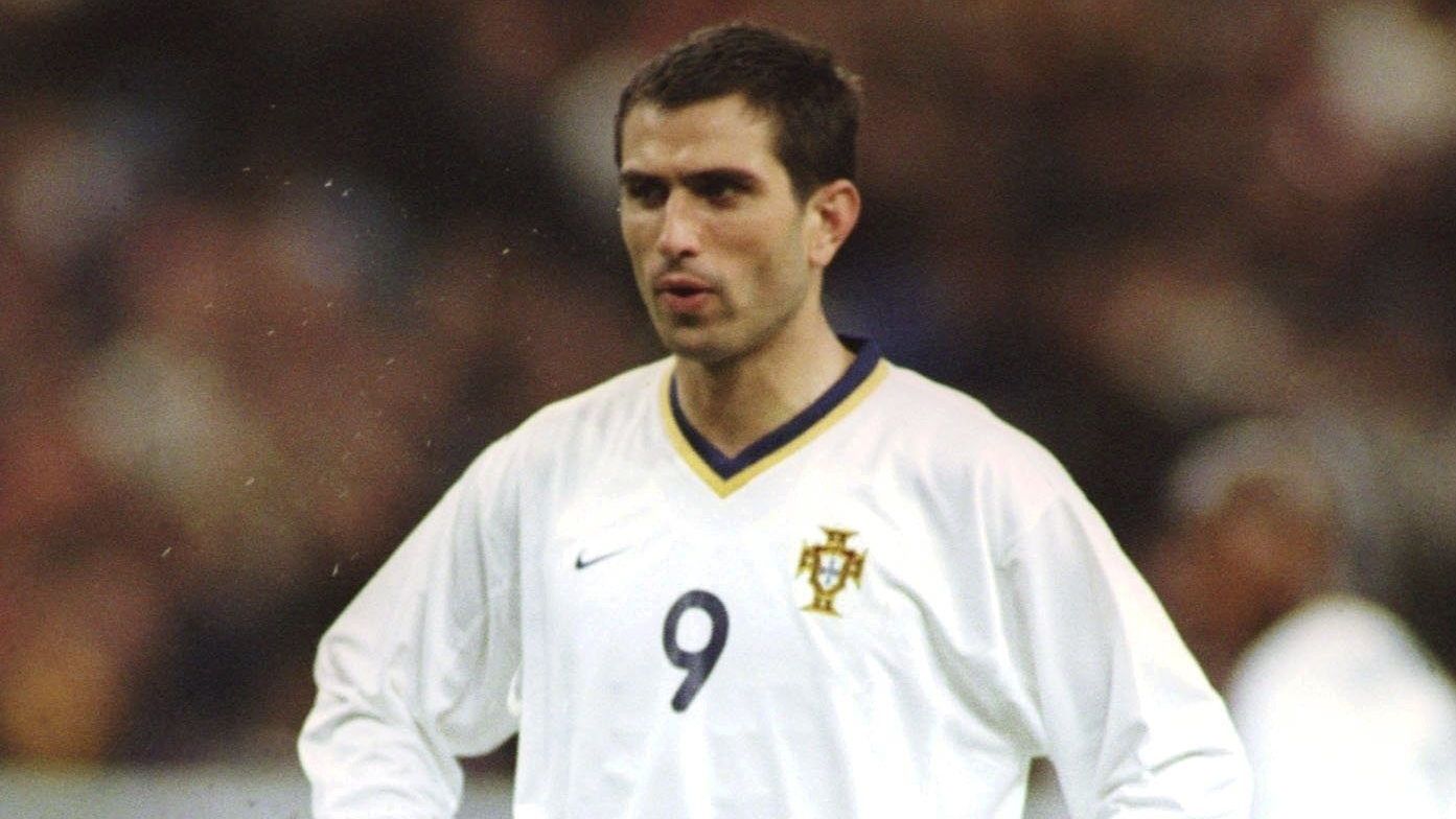 <strong>Raphael Guerreiro: Pauleta</strong><br>Auf den Wunsch-Mitspieler von Neuzugang Raphael Guerreiro wären wohl nur die absoluten Experten gekommen. Denn das ist mit dem ehemaligen Stürmer Pauleta nicht unbedingt ein einfach zu erratender Spieler. Der einstige Torjäger von Paris St. Germain brachte es in der portugiesischen Nationalmannschaft auf 47 Treffer.