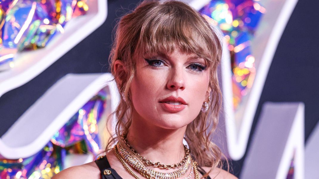 Taylor Swift gibt Modetrends vor - und das mit unscheinbaren Songzeilen!