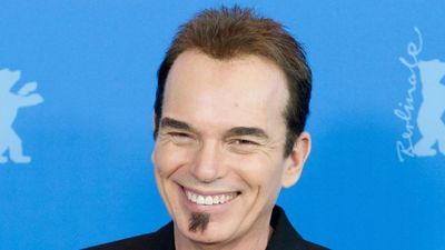 Profile image - Billy Bob Thornton