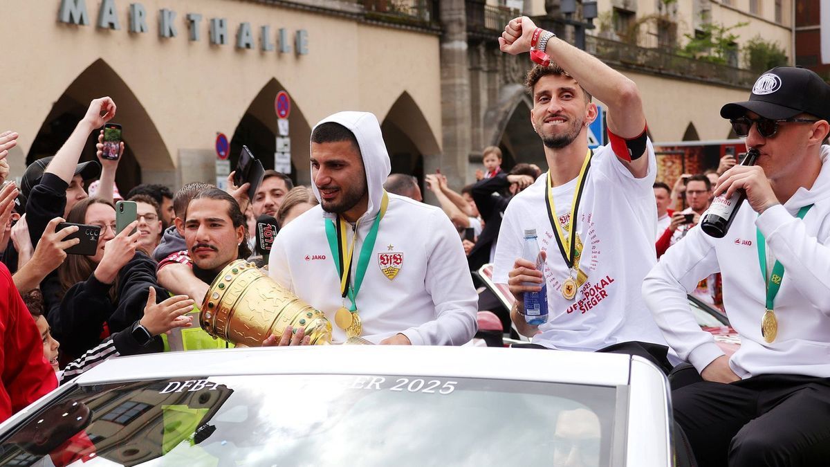 VfB Stuttgart