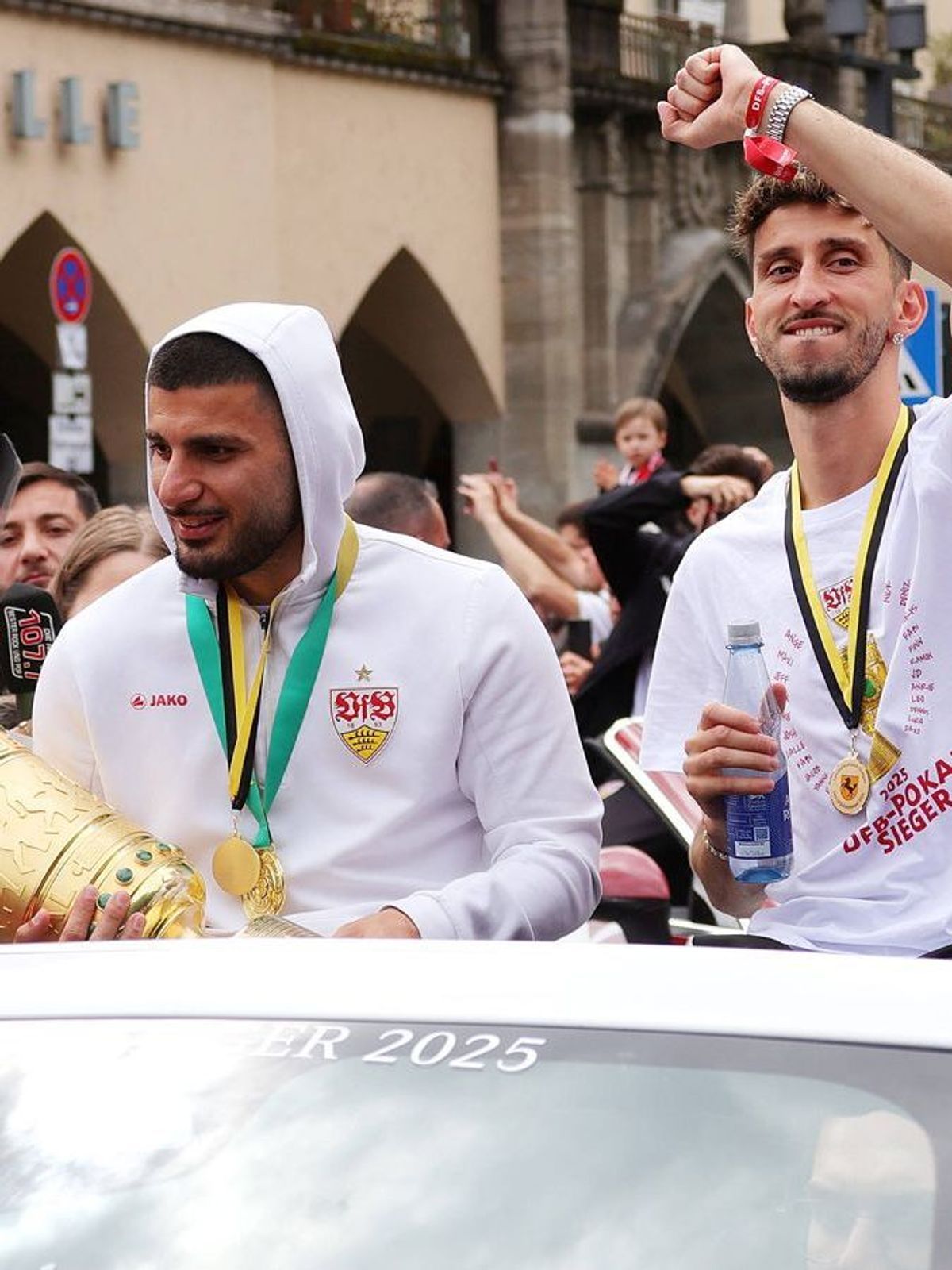 VfB Stuttgart