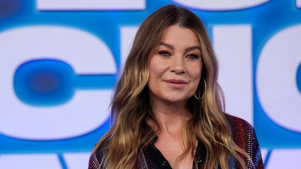Ellen Pompeo
