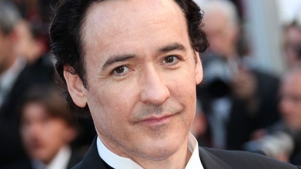 John Cusack Image