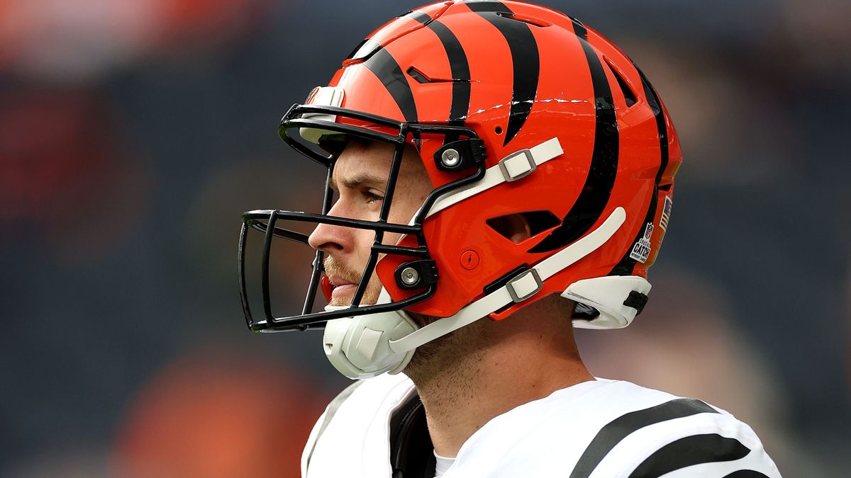 Cincinnati Bengals v Denver Broncos