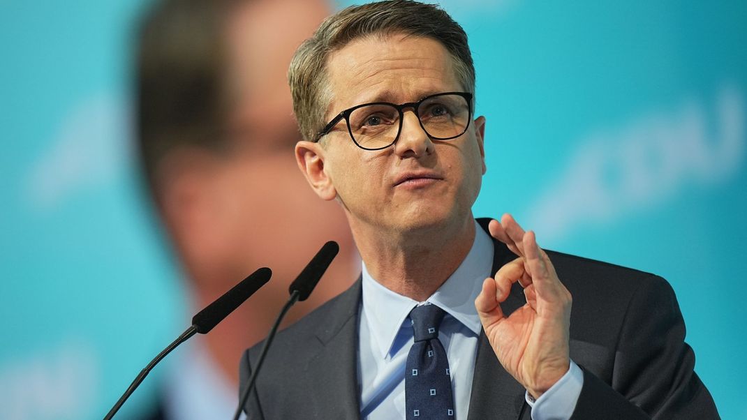 Carsten Linnemann