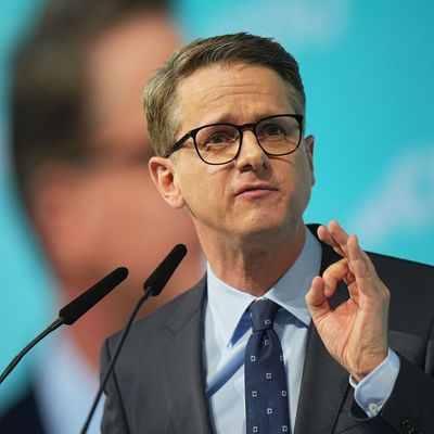 Carsten Linnemann