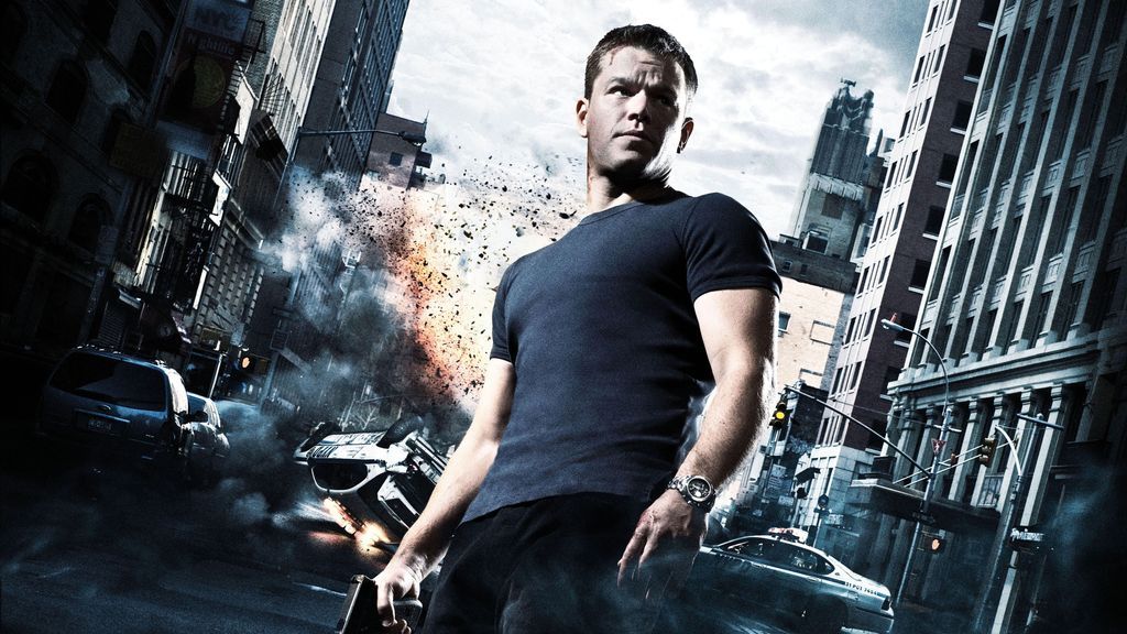 Mit diesem Stilmittel hat "Jason Bourne" das Action-Genre geprägt