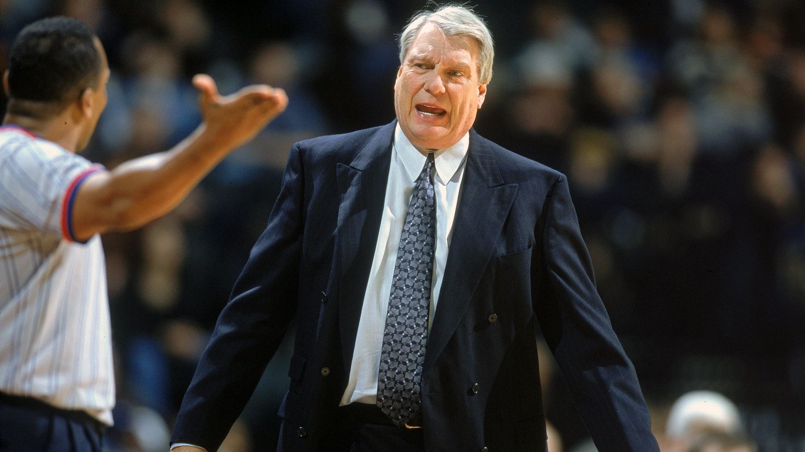 <strong>Coach of the Year: Don Nelson (geteilt) - 3</strong><br>Jahre und Teams: 1983, 1985 (Milwaukee Bucks), 1992 (Golden State Warriors)