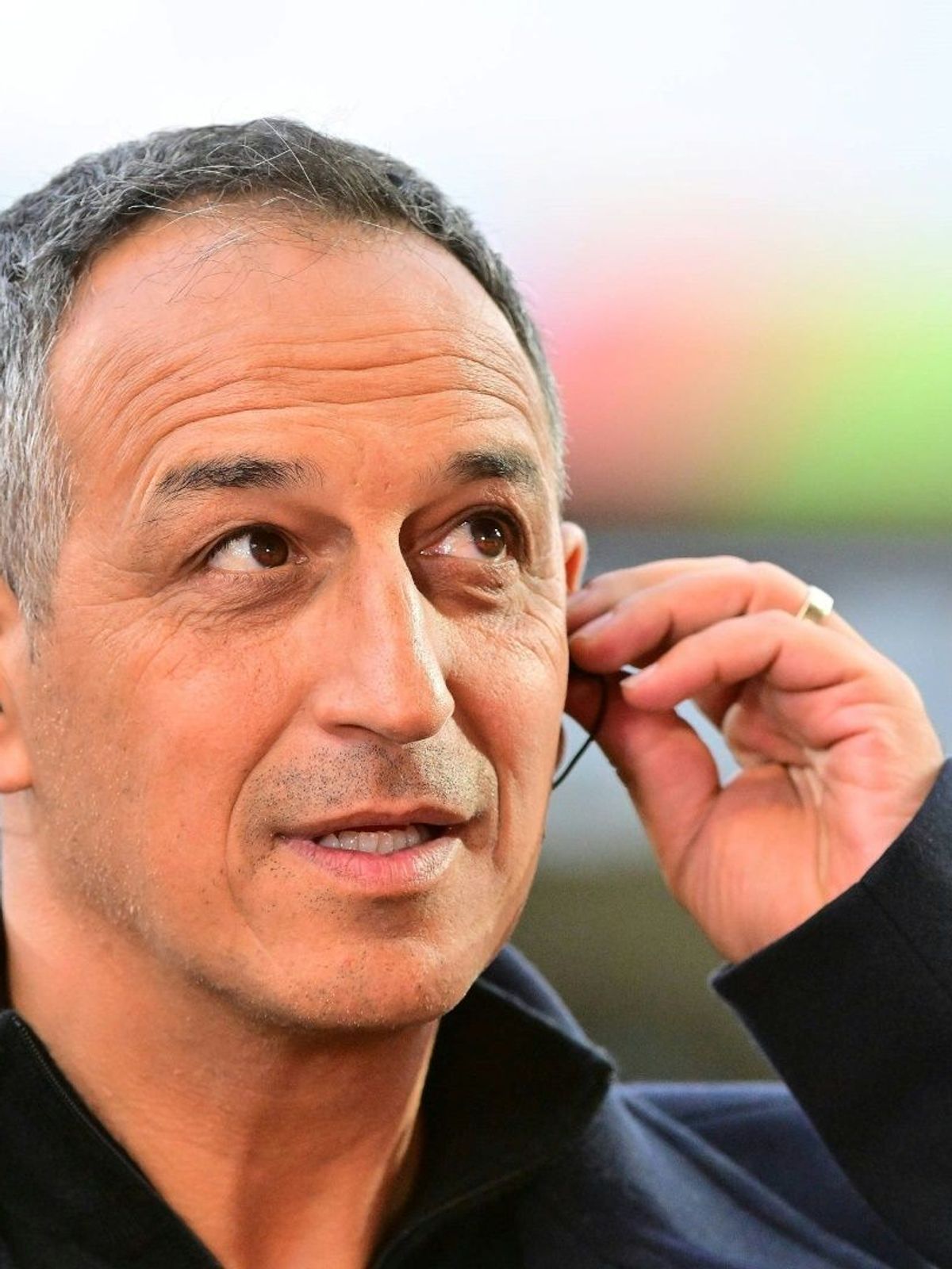 Azzouzi will mit Aachen erfolgreich sein
