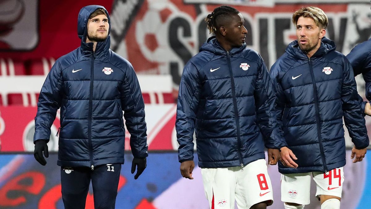 Werner Haidara Werner