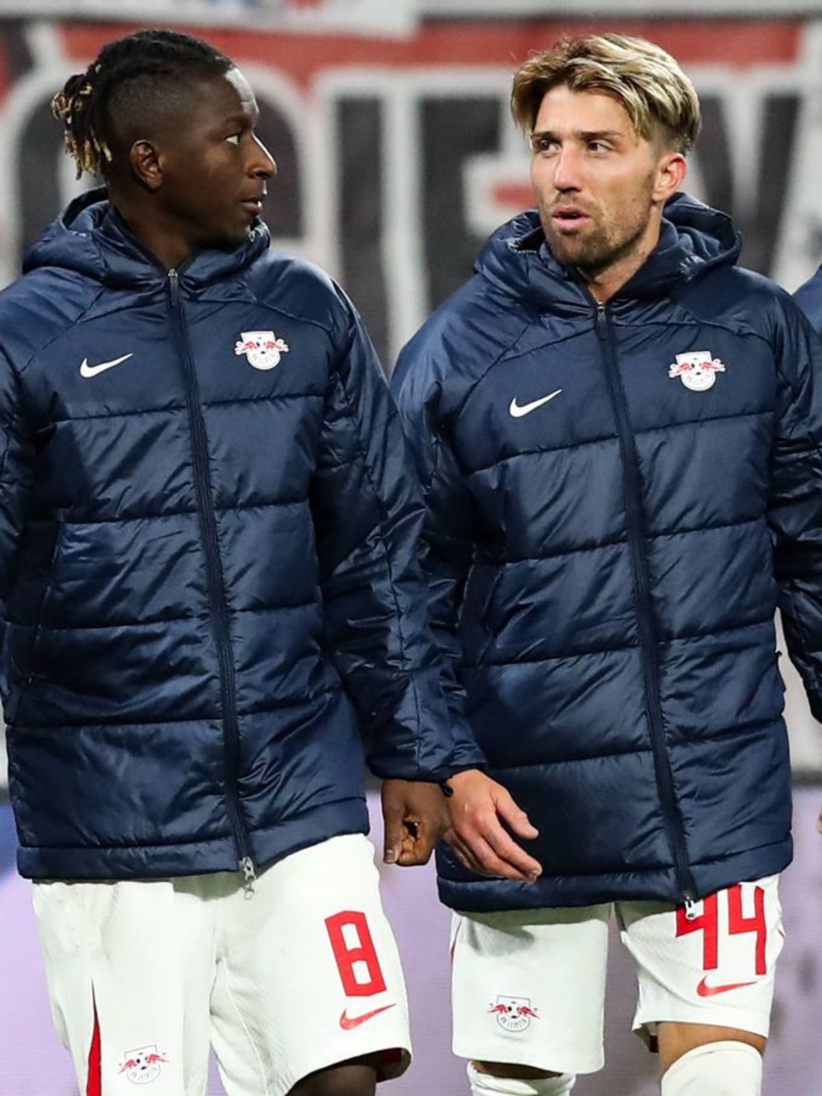 Werner Haidara Werner