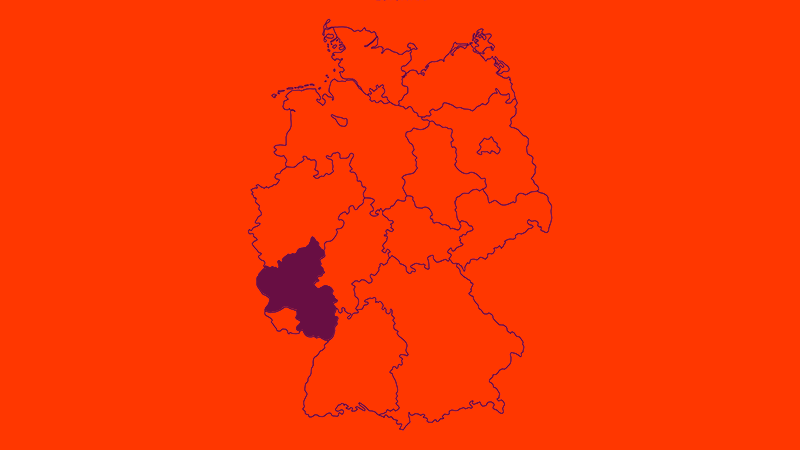 Rheinland-Pfalz