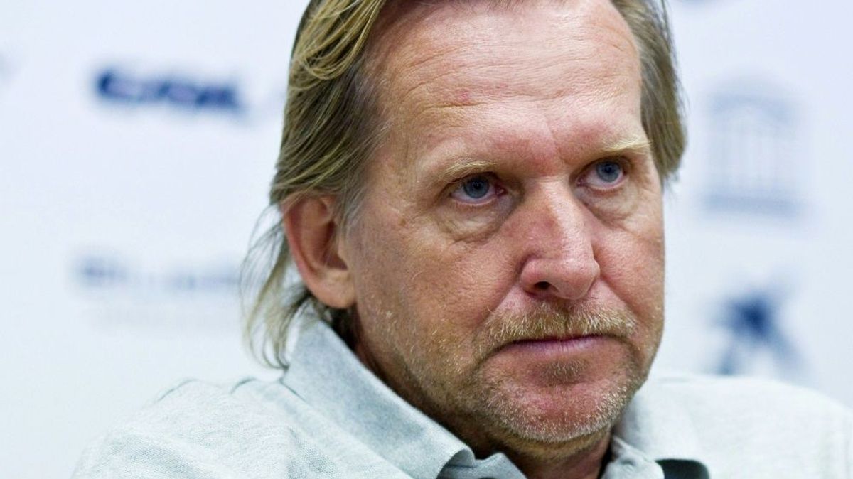 Bernd Schuster kann sich Löw als Real-Trainer vorstellen