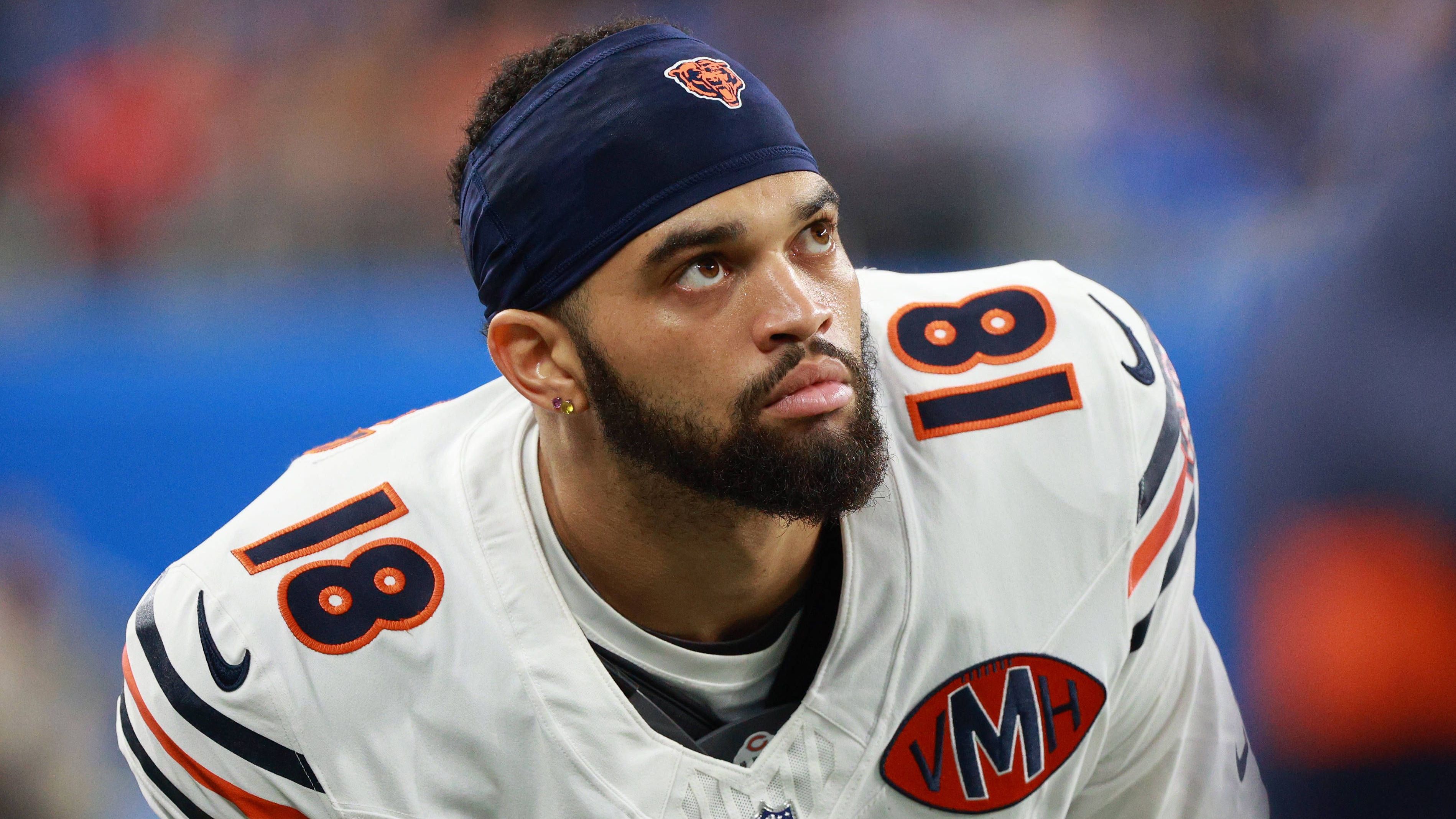 <strong>Dallas Cowboys at Chicago Bears 10:12</strong><br>Nach dem viel umjubelten Overtime-Thriller-Sieg der Cowboys gegen die New York Giants kehrt schnell wieder Ernüchterung ein. In einem von der Defensive geprägten Spiel können weder Dak Prescott noch Caleb Williams überzeugen. Am Ende mogeln sich die Bears zu ihrem zweiten Saisonsieg.