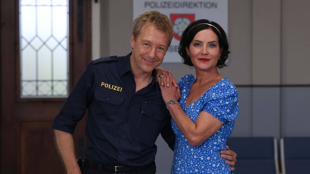 Ausstieg bei "Die Rosenheim-Cops": Igor Jeftic & Max Müller geschockt von Marisa Burgers Aus