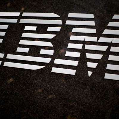 IBM