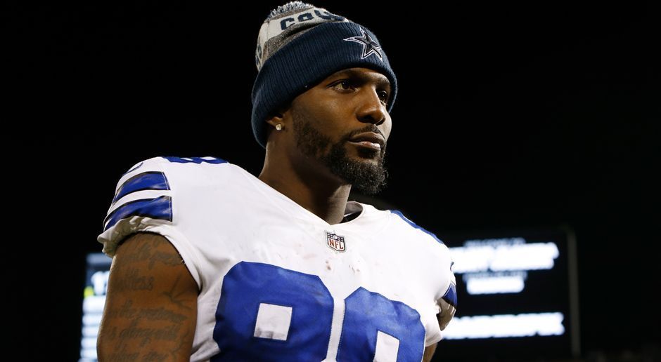 
                <strong>Dez Bryant, WR - Dallas Cowboys</strong><br>
                Dez Bryant wird zwar wie ein Top-Receiver bezahlt, seine Leistungen spiegeln das aber nicht wirklich wieder. Da sich Bryant nicht auf eine Gehaltskürzung einlassen will, wäre ein Cut denkbar. Die Cowboys hätten dadurch 8 Millionen mehr zu Verfügung.
              