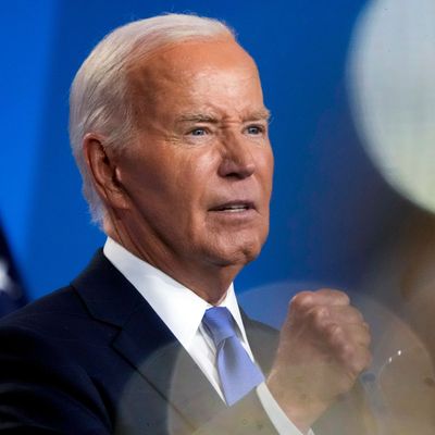 US-Wahlkampf: Was passiert, wenn Biden aussteigt