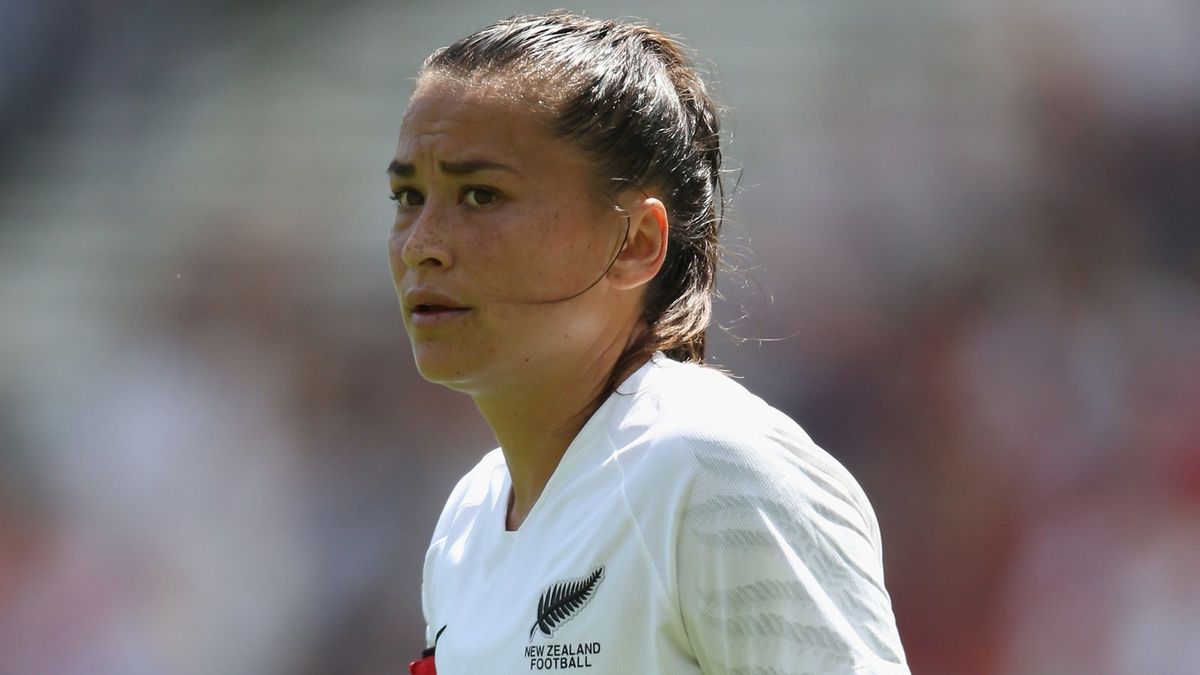 Ali Riley wechselt zu Bayern München