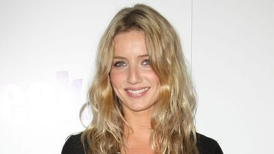 Profile image - Annabelle Wallis