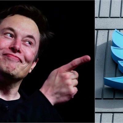 Musk/Twitter