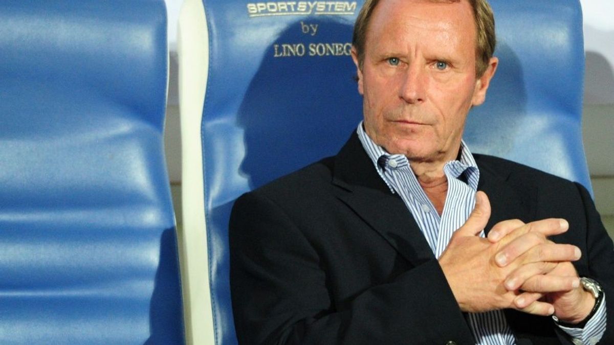 Vogts fordert Verbesserung in der Bundesliga