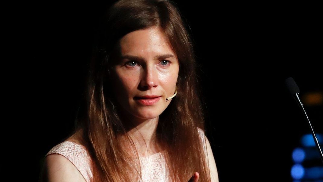 Neuer Prozess im Fall Amanda Knox