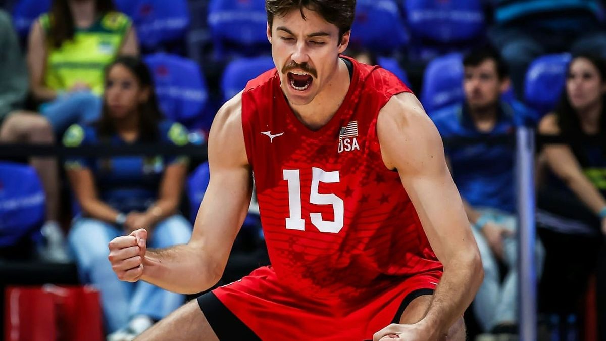 Hobus überzeugte für die USA in der Nations League