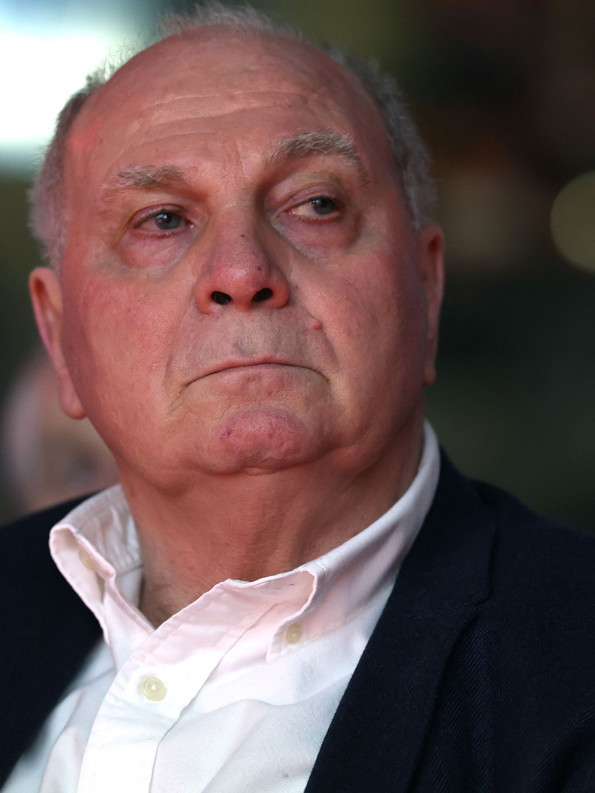 FC Bayern München Annual Meeting 2024