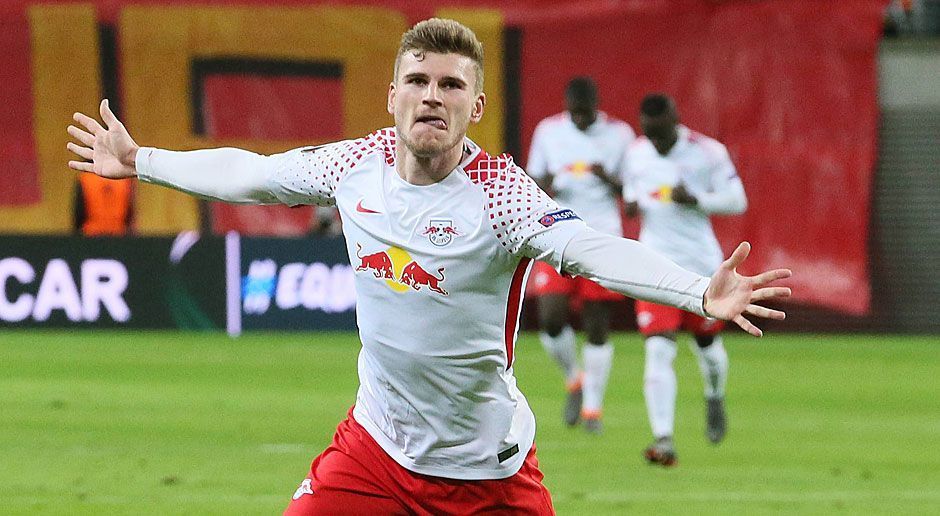 
                <strong>Timo Werner</strong><br>
                Er ist immer anspielbar, bietet sich an, lässt sich zurückfällen, macht auch den Vorbereiter. Dazu quirlig und spielfreudig. Belohnt sich in der Nachspielzeit der ersten 45 Minuten mit dem Treffer zum 1:0, den Konter vollendet er sehenswert. In der zweiten Halbzeit ein bisschen schwächer, bei den Kontern auch nicht konsequent genug. ran-Note: 2
              