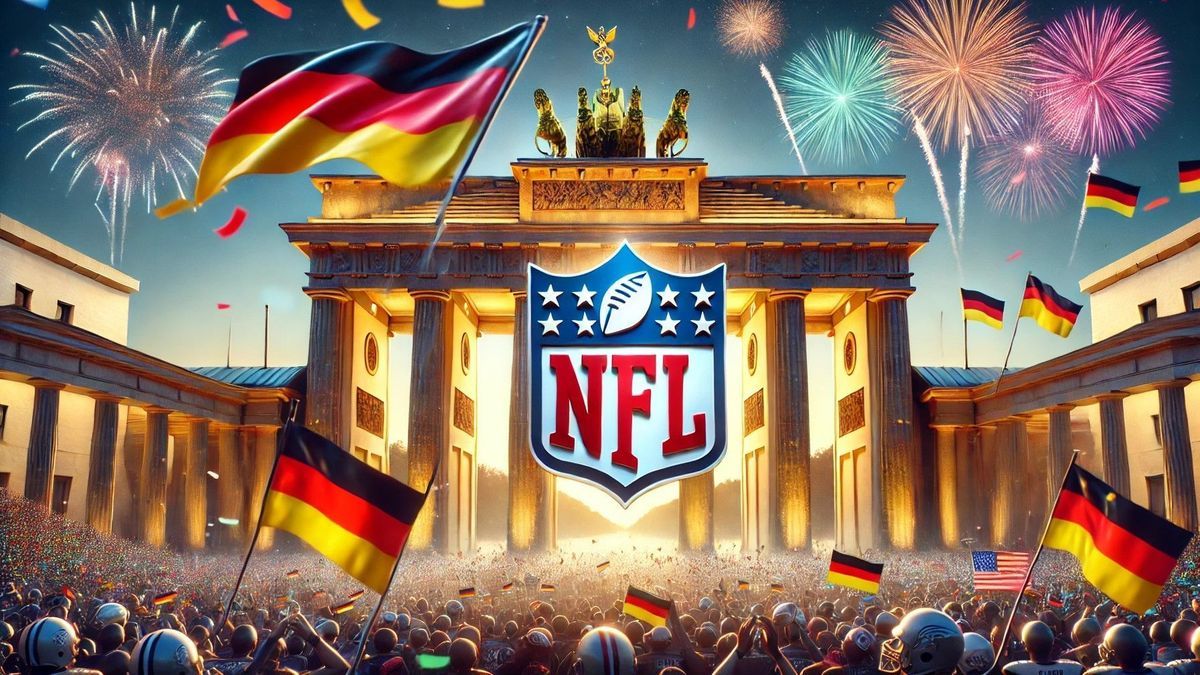 NFL in Berlin