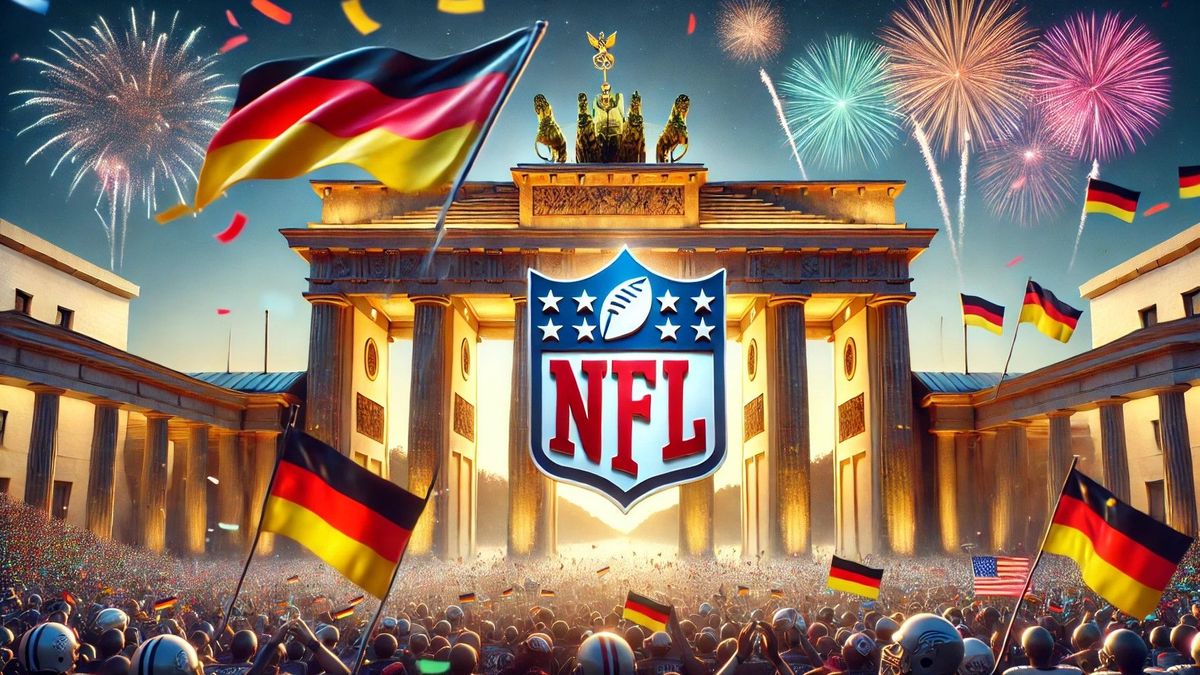 NFL in Berlin
