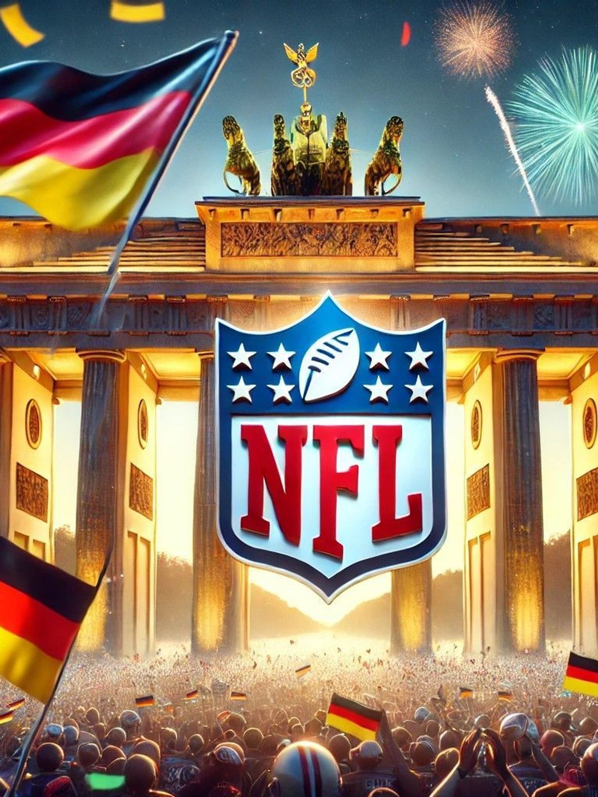 NFL in Berlin