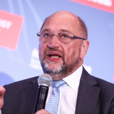 Martin Schulz