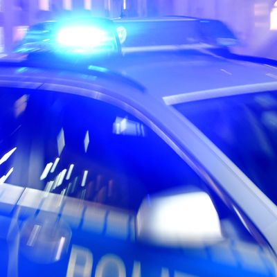 Angriff auf Polizisten in Trier