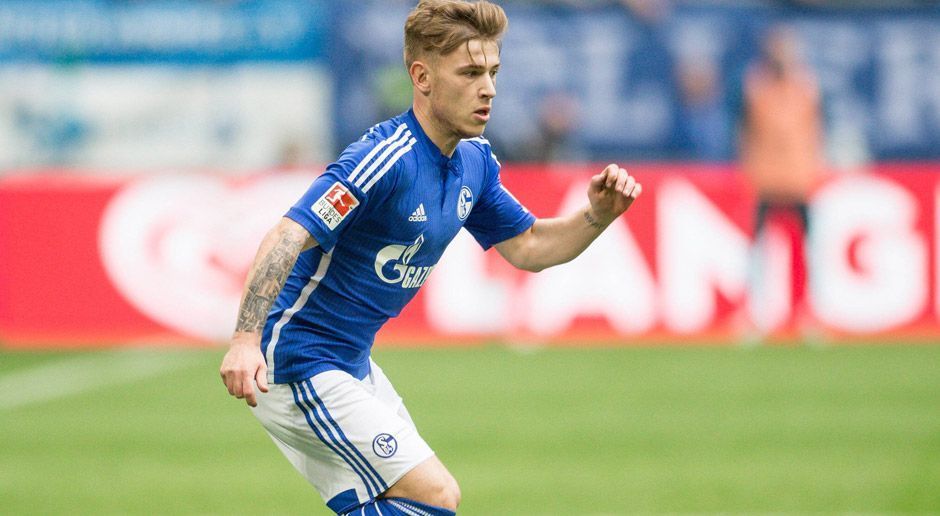 
                <strong>Max Meyer (FC Schalke 04)</strong><br>
                Max Meyer: Wurde beim Stand von 0:2 eingewechselt. Nahm es direkt mit mehreren Bayern-Spielern im Dribbling auf. Viel ausrichten konnte er aber nicht mehr. ran-Note: 3.
              