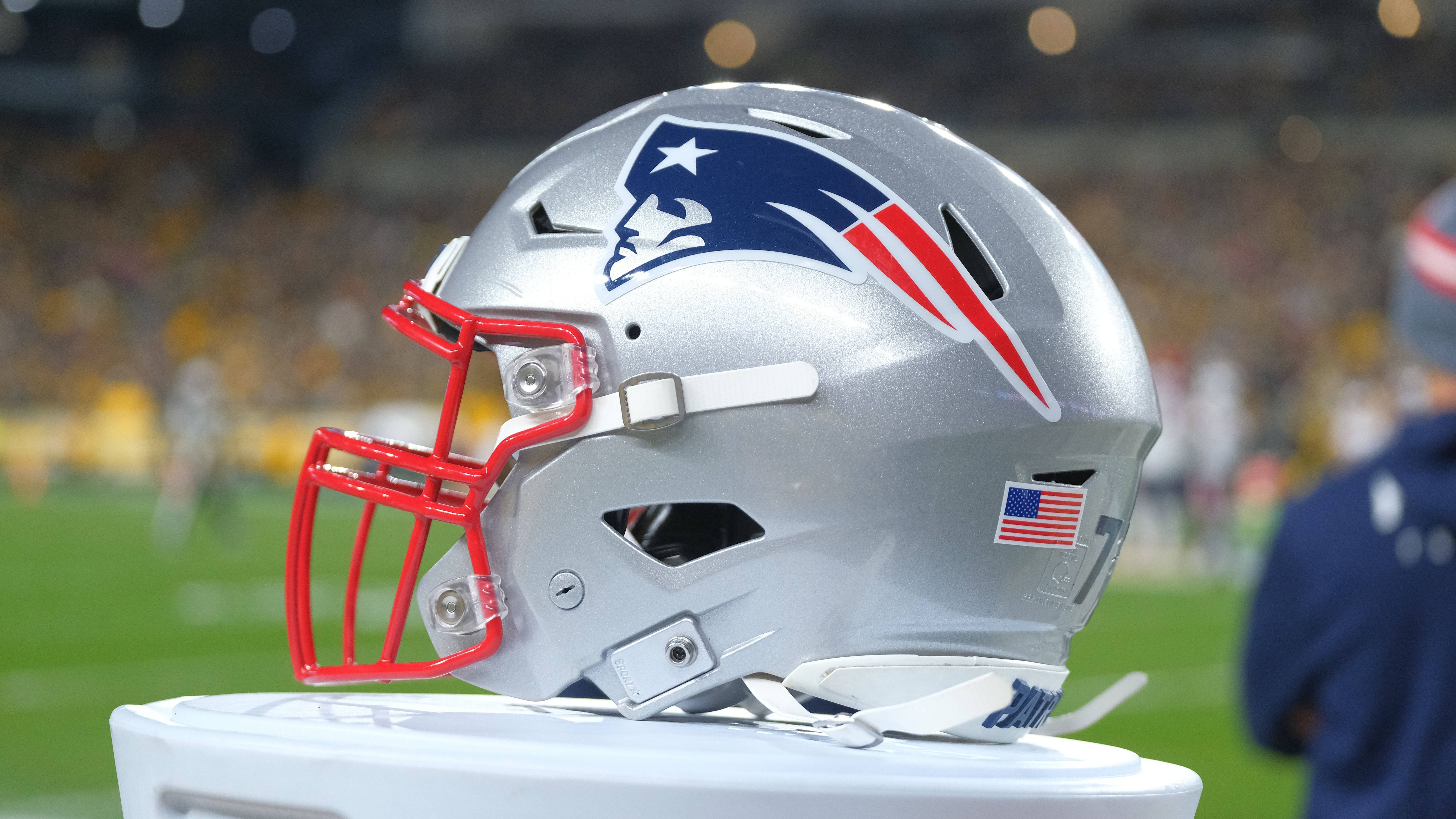 <strong>New England Patriots</strong><br>Preis: 172 Millionen Dollar<br>Jahr des Verkaufs: 1994