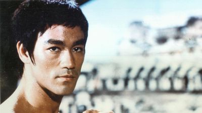 Profile image - Bruce Lee