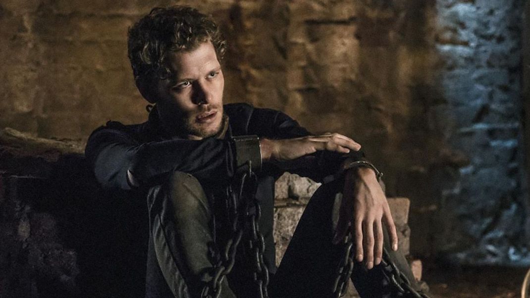 Exklusiv auf Joyn Alle Staffeln von "The Originals" kostenlos streamen