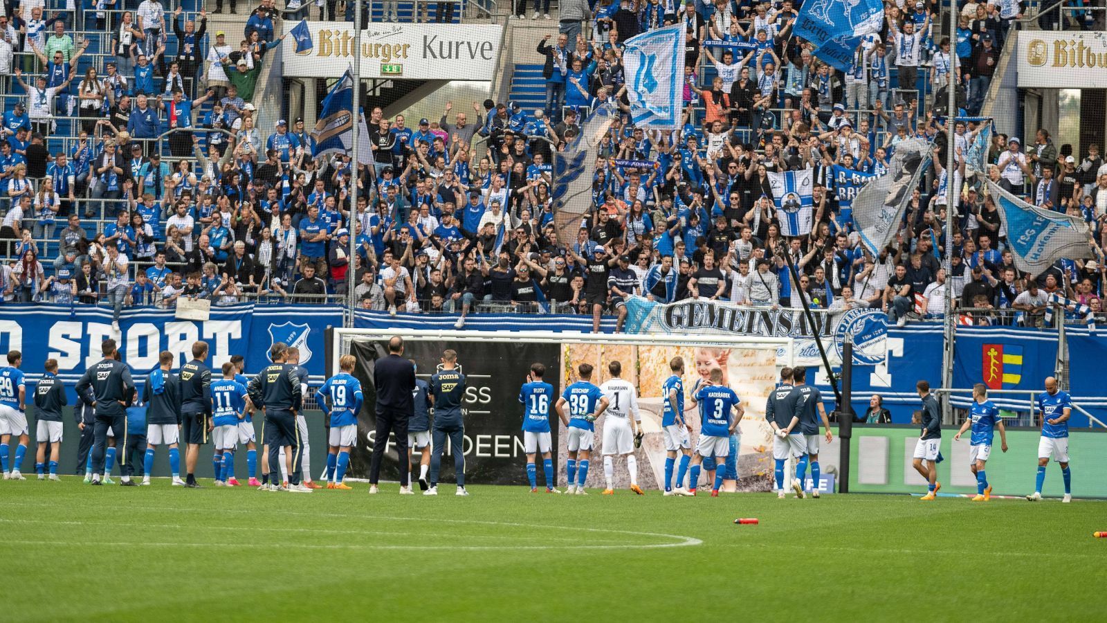 
                <strong>Platz 25: TSG 1899 Hoffenheim</strong><br>
                &#x2022; Liga: Bundesliga<br>&#x2022; Zuschauerschnitt: 24.299<br>
              