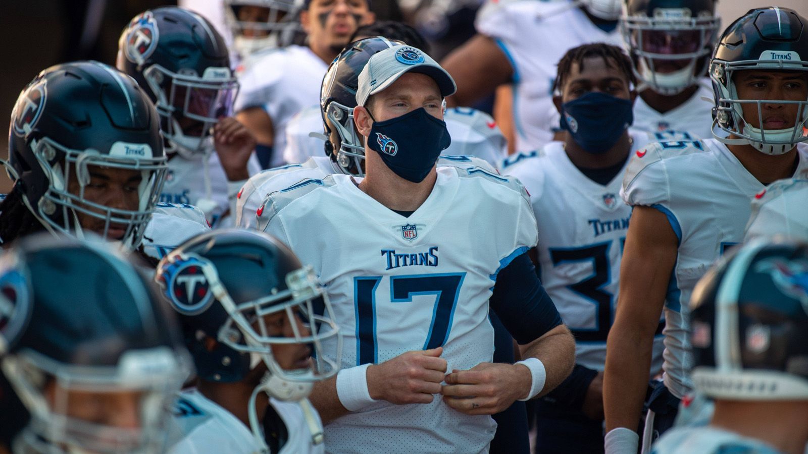 
                <strong>Platz 8: Tennessee Titans (Teamstärke: 85)</strong><br>
                &#x2022; Defense-Wertung: 80 - <br>&#x2022; Offense-Wertung: 87 <br>
              