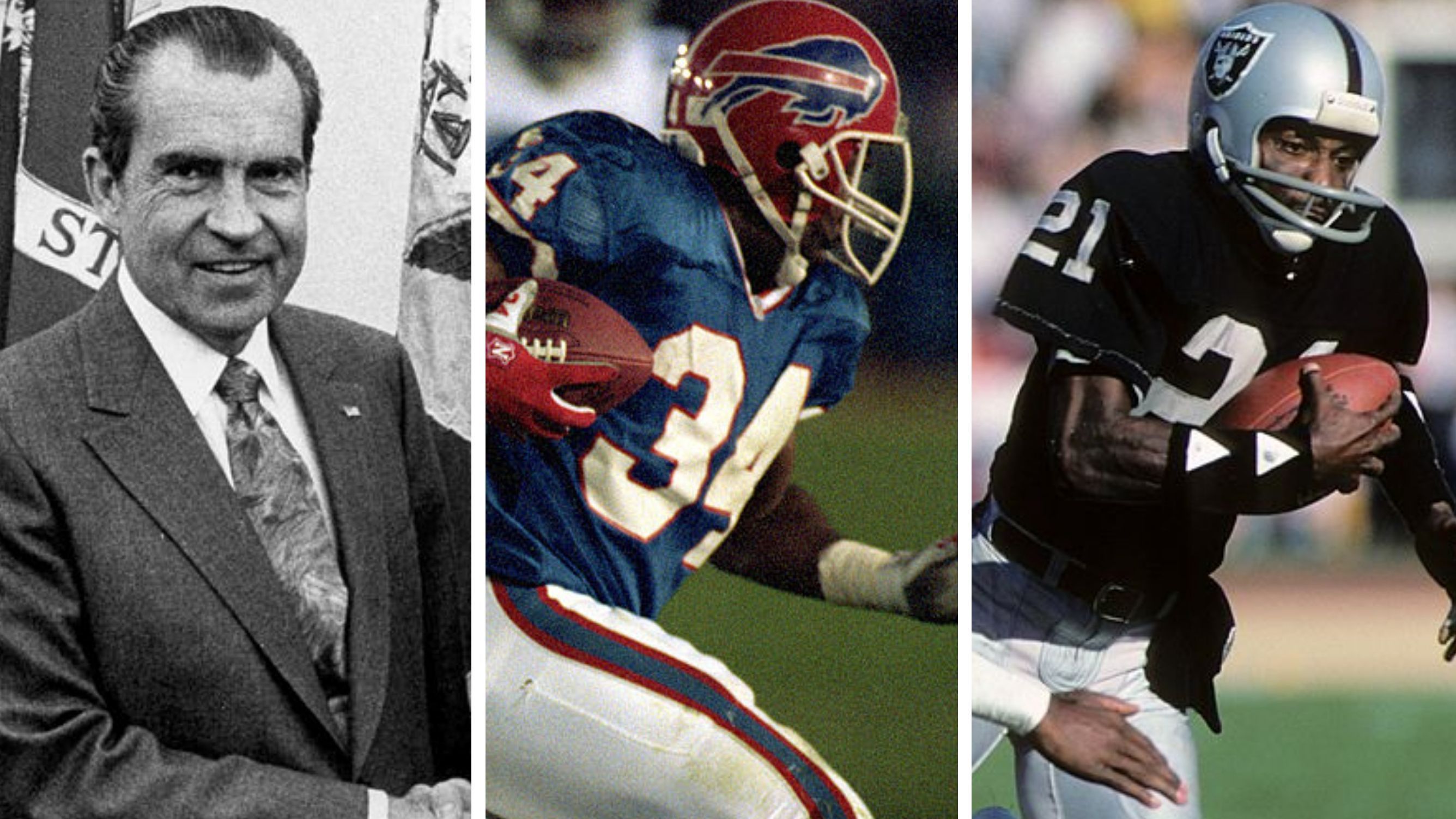 
                <strong>Die kuriosesten und skurrilsten Geschichten der Super-Bowl-Historie</strong><br>
                Im Super Bowl passiert nicht nur auf dem Feld Kurioses. Auch neben dem Platz gibt es nahezu jährlich Berichte, die einen aufhorchen lassen. ran hat vor dem Super Bowl LVI zwischen den Cincinnati Bengals und den Los Angeles Rams (am Sonntag ab 22:55 Uhr live auf ProSieben und ran.de) die skurrilsten Geschichten und Ereignisse rund um das größte Einzelsportereignis der Welt zusammengestellt.
              