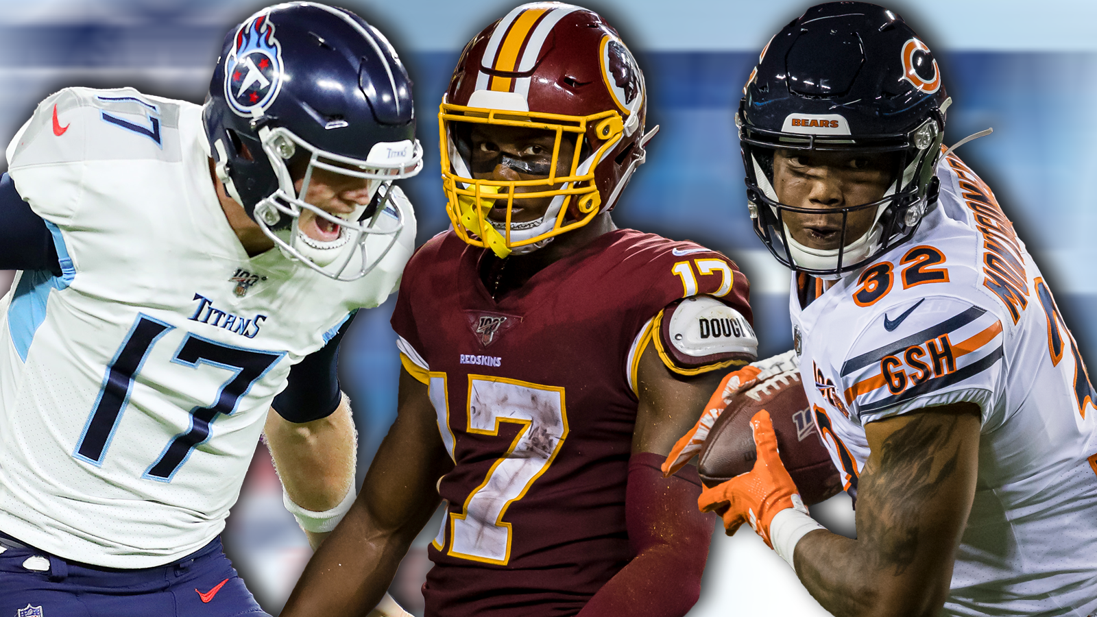 NFL Fantasy Manager: Sleeper-Tipps für Woche 3