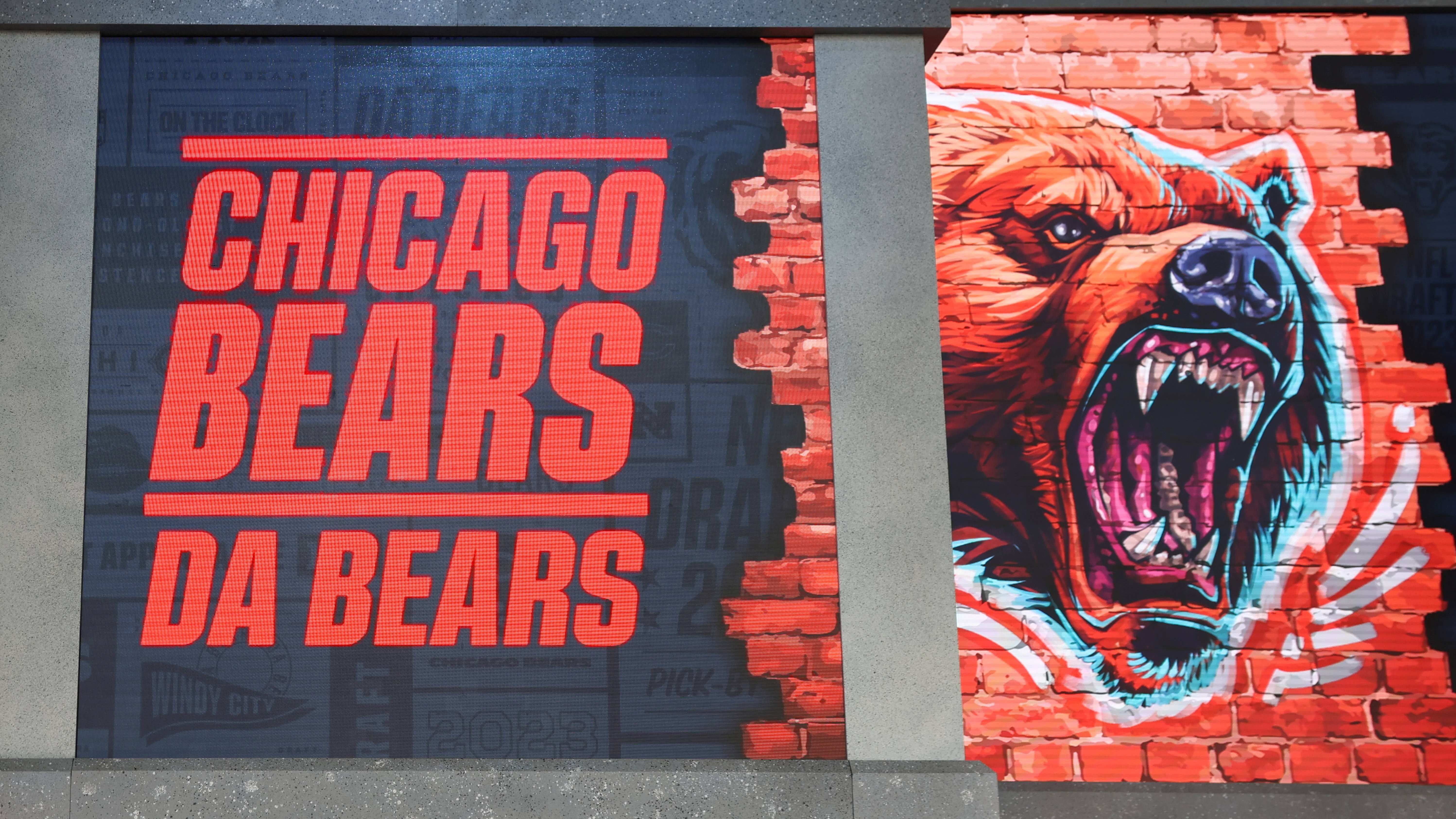 
                <strong>Platz 31: Chicago Bears</strong><br>
                40,7 Prozent Siegquote (33-48-0)
              