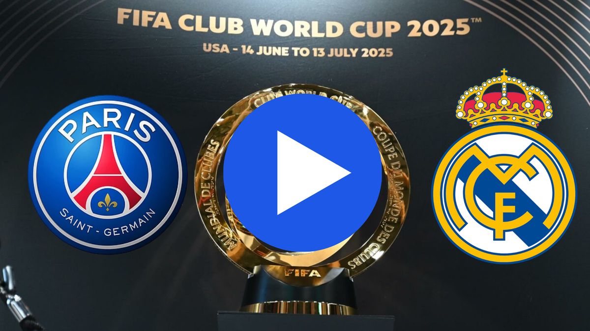 Klub WM Real PSG