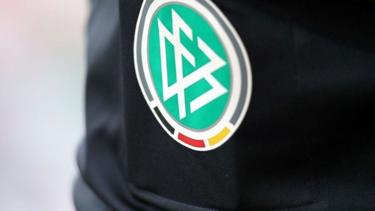 Der DFB plant die Fortsetzung der 3. Liga am 30. Mai