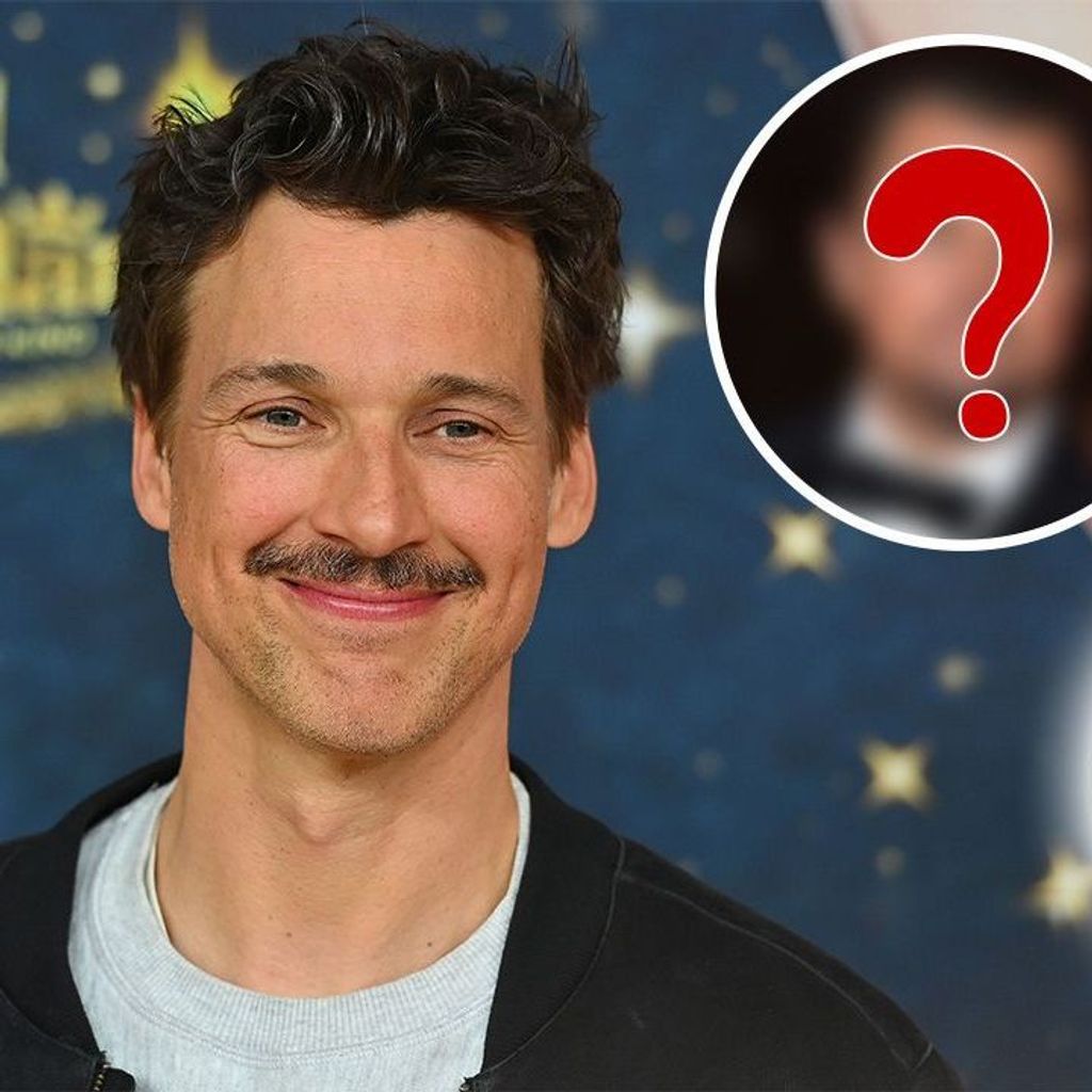 Kaum zu glauben: Diese Promis sind genauso alt wie Florian David Fitz