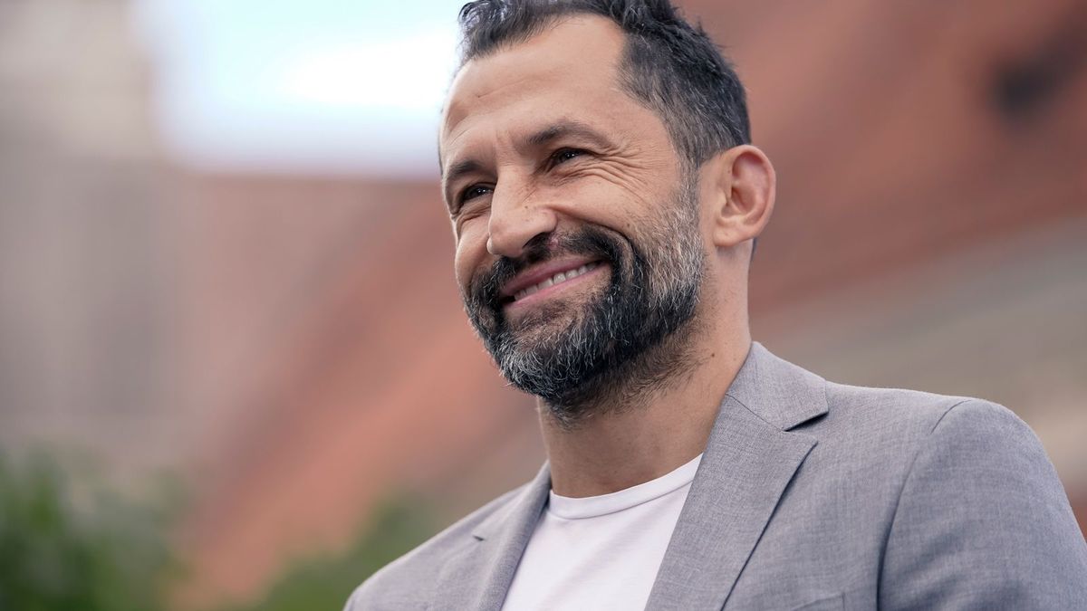 Hasan Salihamidzic